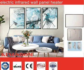 Best Infrared Heater For Large Room Italy Painted Wall Panel Heater Wall Picture Heater 1000w 1200w Buy Infrared Heater For Car Paint Infrared