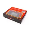 TFT color display Higher resolution Launch Tech CRP123 car diagnostic machine Creader 123 auto code reader scanner