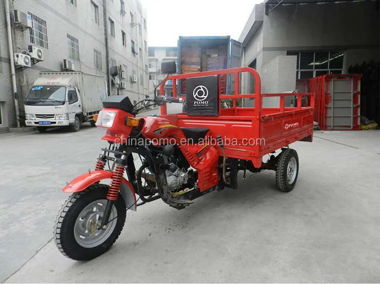 Yansumi Popular China Made Motor Tricycle Toktokelectric Tricycle Convertibleeec Tricycle 