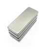 high performance ndfeb block permanent magnets