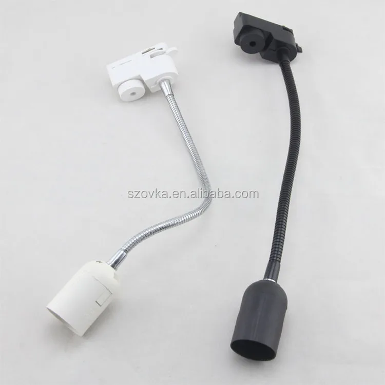 Gooseneck Track Light Led Spot Rotatable High For Gooseneck Track Light Led Spot