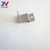 Custom OEM Sheet metal Stainless steel bending guard mount bracket for headlight