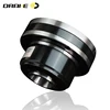 Rotary Pneumatic quick collet clamping jaws for Multi-spindle automatic lathes