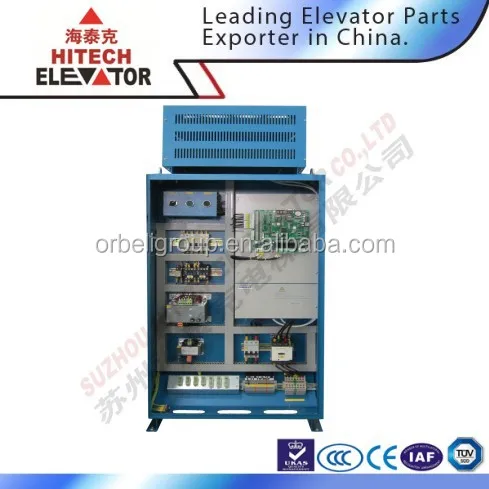 Lift Control Cabinet/monarch Lift Control System 15kw Elevator - Buy ...