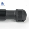 Supporting gas spring with bolt for tool box