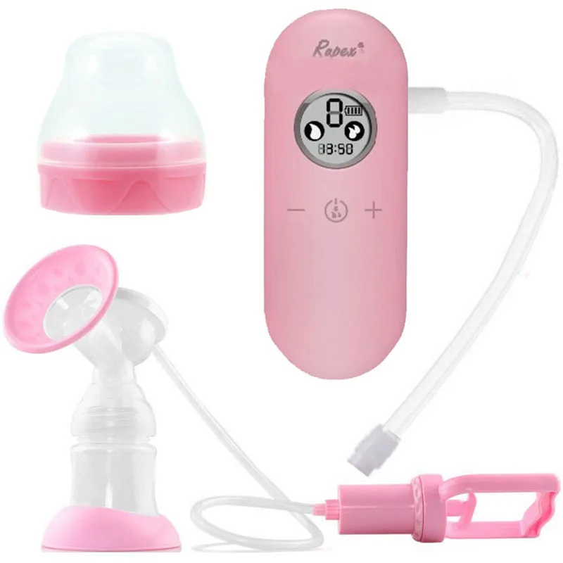 manual breast pump sale