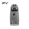 2019 new IPV Aspect Fire button for longer life span 750mAh Portable Lock Oil Vaporizer Ecig POD System bottom filled