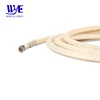 MGT UL5107 Pure Nickel Fiberglass Braid Mica Wrapped High Temperature Cable