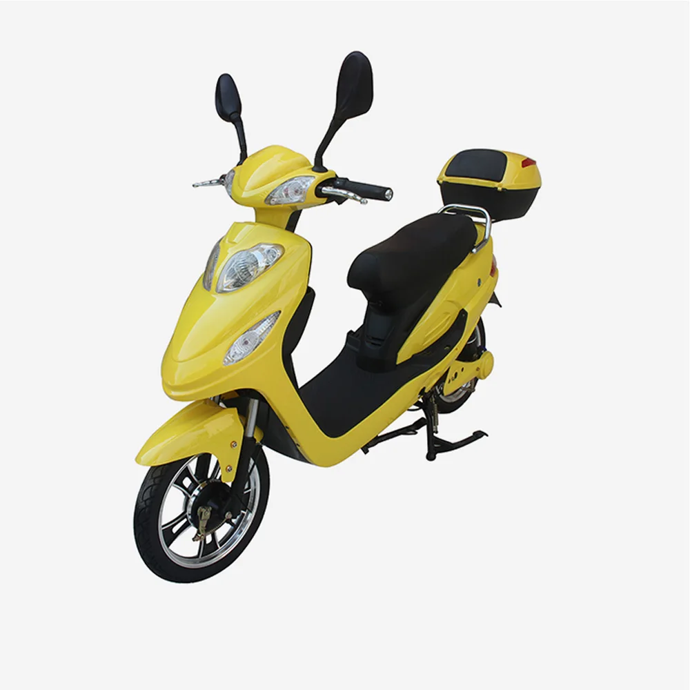 Low Price Scooter 48v 60v 250w350w 450w Electric Powered Powerful