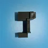 Factory supply plastic corner code for broken bridge doors and windows