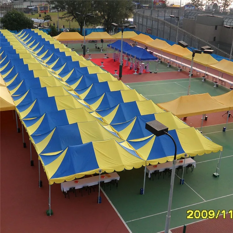 top quality foldable canopy tent