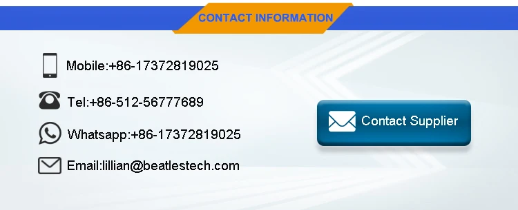 CONTACT LILLIAN