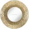 Factory price quickly delivery Gold decorative mirror