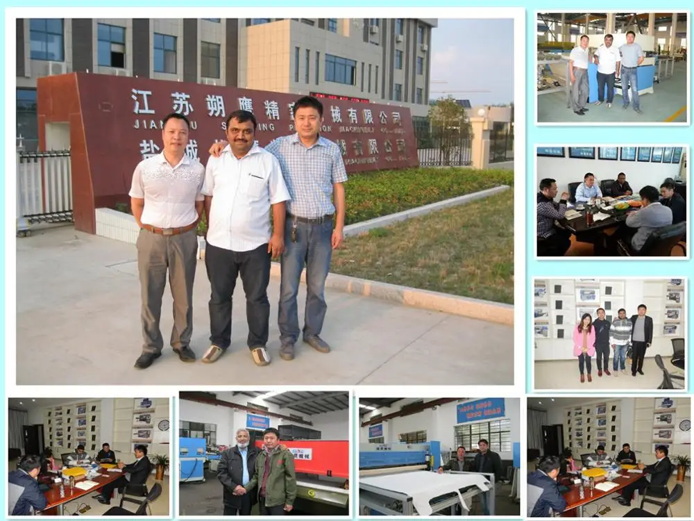 CNC Automatic feeding movable head leather cutting machine