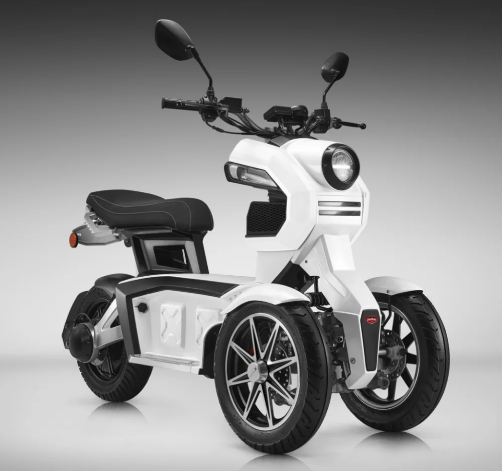 top folding ebikes