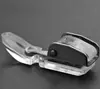 Domestic Old Style Snap on Zipper Foot Low Shank Singer Old Style Shank Part #507836