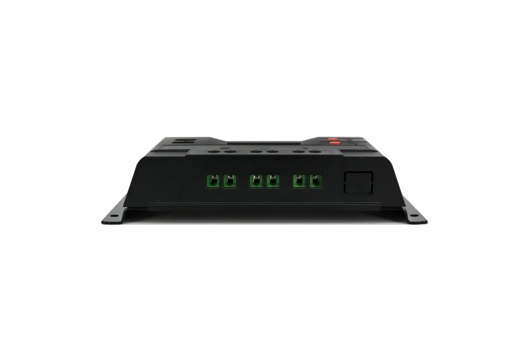 CK20DU 20A 12v 24v auto work PWM Solar charge controller CE RoHS