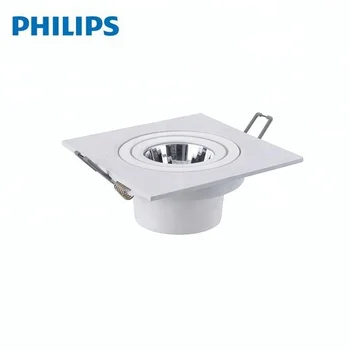 Philips Led Grille Licht Spot Licht Gd022b Quadratische Einbau Licht Scheinwerfer Buy Philips Led Grille Licht Philips Spot Licht Rs022b Product On