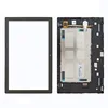 Tablet Touch Panel LCD Display 10.1'' Inch For Lenovo Tab 4 TB-X304L TB-X304F TB-X304N TB-X304 Touch Screen Digitizer Assembly