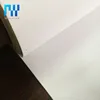 sublimation composite inkjet printing canvas for LIGHT Box or Flag