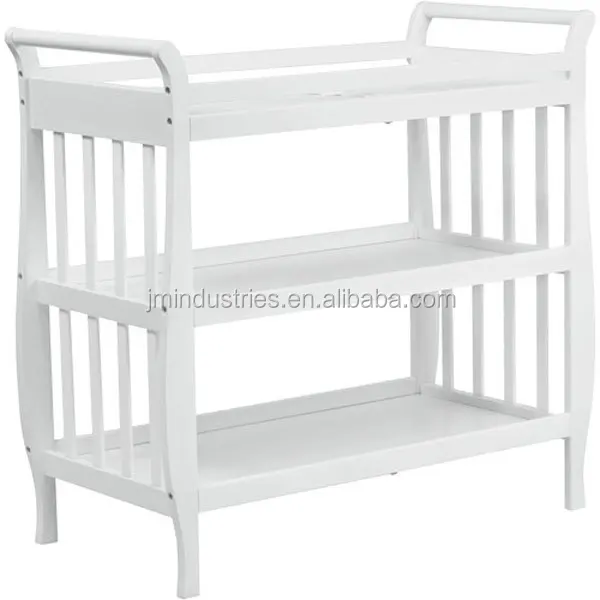 changing table stand