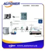 Professional Vaporizer Skid-mounted performance guaranteed for use anywhere in the world