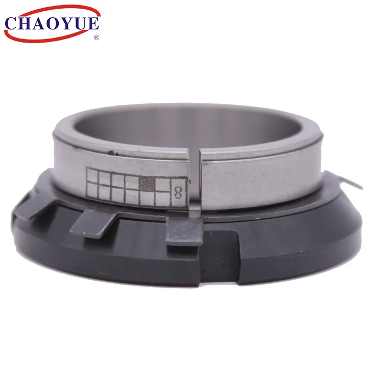 High Power Transmission Mechanical Locking Device