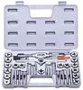 FACTORY SUPPLYING 40 PCS TAP AND DIE SET ALLOY STEEL