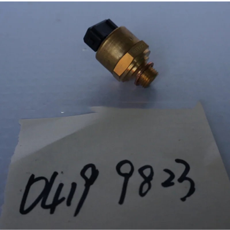 Oil Pressure Switch 04199823 Deutz 912 Spare Part Buy Deutz 912 Spare