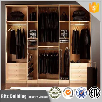 2017 Simple Design Bedroom Wardrobe Home Furniture 2017 Simple Design Bedroom Wardrobe Home Furniture Wood Walk In