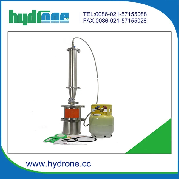 1lb Herb Extractor Kit /essential Oil Extraction Equipment Buy Herb