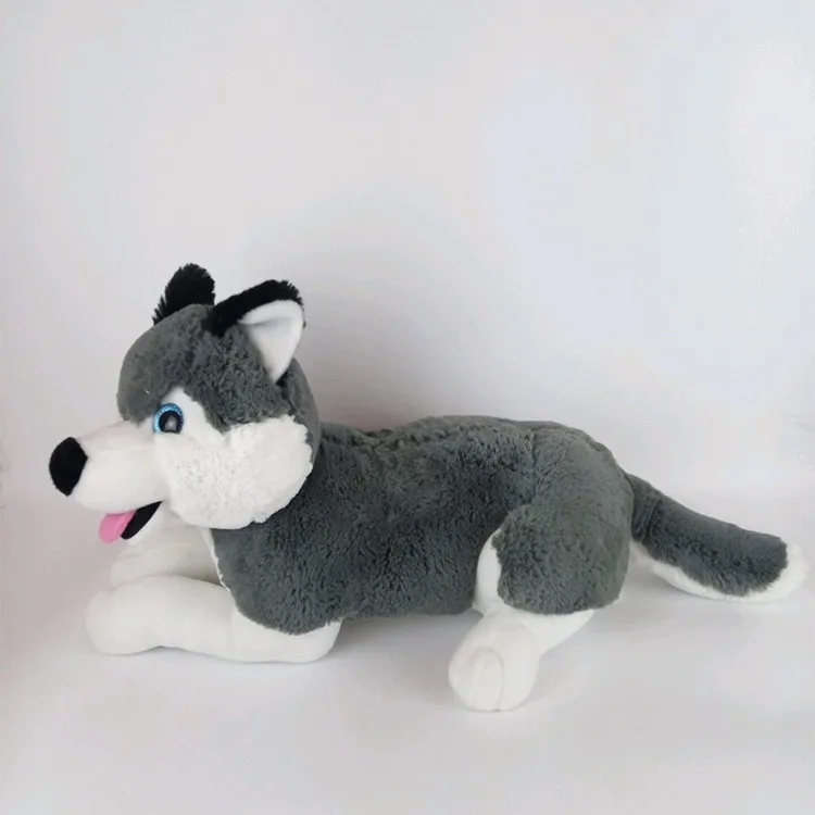 pet plush maker