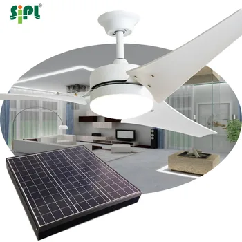 New Home Application Energy Saving 12v Solar Ac Dc 360 Degree 60