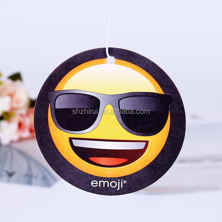 当店一番人気 ソールド 絵文字 エアフレッシュナー 芳香剤 吊り下げ Emoji Air Freshener Sold Intl Car カーフレッシュナー 顔文字 メール メール便ok Rmb Com Ar