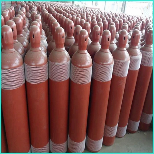 40l 高压焊接乙炔气瓶