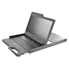 Avocent CFP185KMM series LCD rack console Integrated LCD display, keyboard, mouse and switch