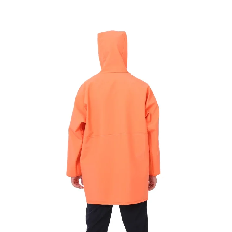 Pvc Impermeable Chubasquero Ropa Y De La Acuicultura,Los Pescadores De