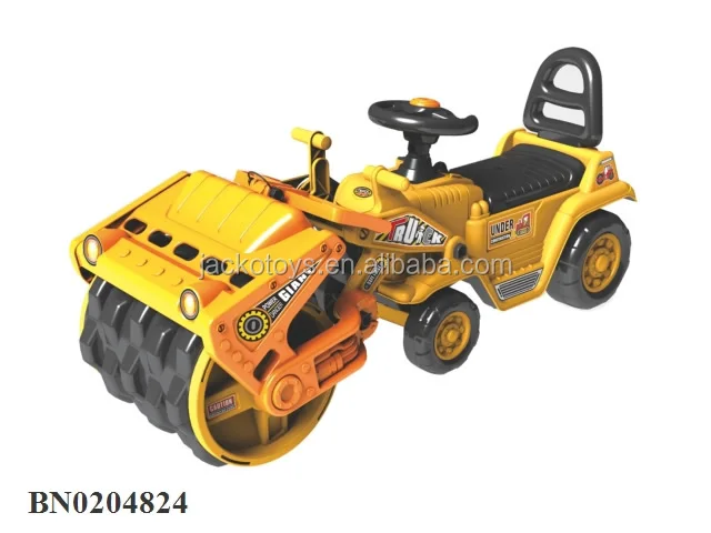 大型キッズゲームがおもちゃのトラックカーに乗る Buy おもちゃの車子供ゲーム トラックで子供の乗車 フォークリフトで子供の乗車 Product On Alibaba Com