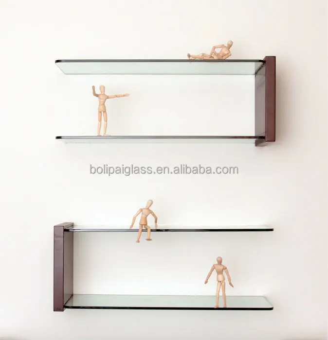 Whole Wall Mount Floating Gl Shelf Bathroom Whole Wall Mount Floating Gl Shelf Bathroom Corner Tempered For Refrigerator Curved Product On Alibaba