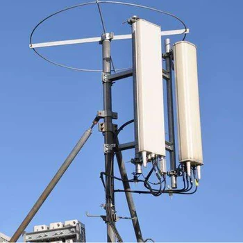 Gsm Base Station Antenna Factory Price - Buy Omnidirectional Base ...