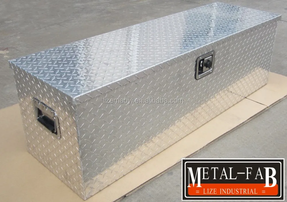 Aluminum Trailer Truck Storage Tote Tool Box Buy Warehouse Plastic Storage Bins,Walmart