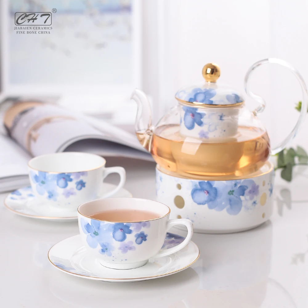 coffee tea set