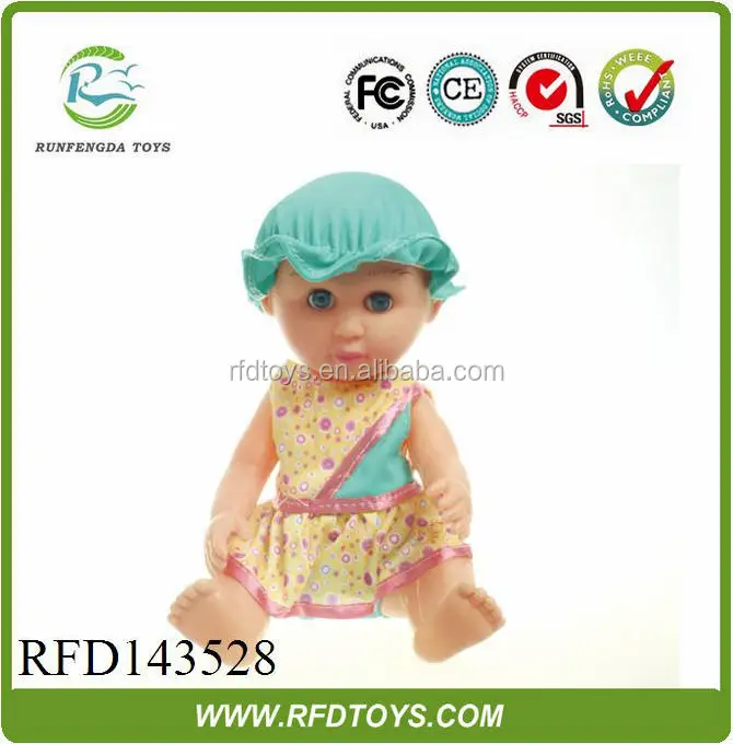 Hot Selling Cheap 12 Inch Baby Plastic Dolls Child Love Doll Buy