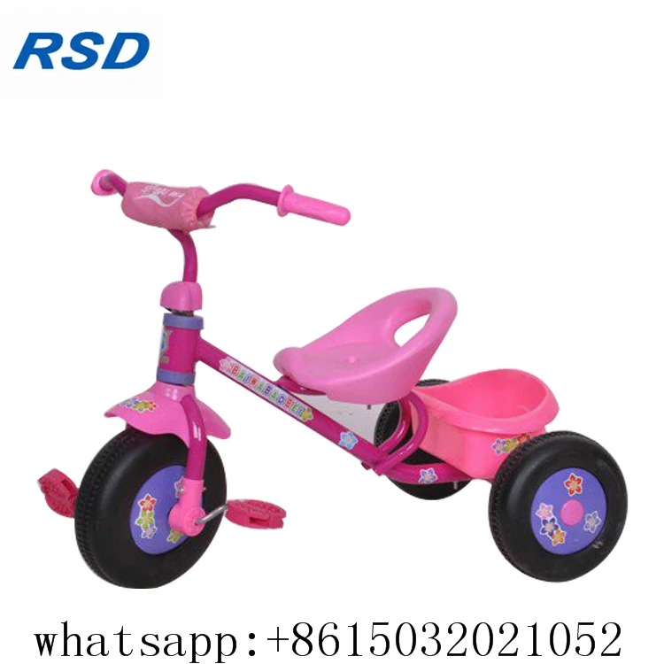 best tricycle for 4 year old