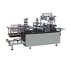 Automatic plastic cup lid making machine manufacturer(MB-450)
