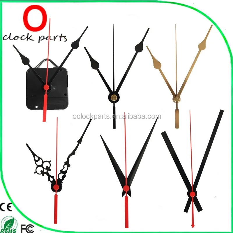 Various Large Clock Hands For Wall Clock Buy Clock Hands,Large Wall