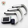 SY-P020N Cheapest New portable video laryngoscope ENT Manufacturer with Reusable blades