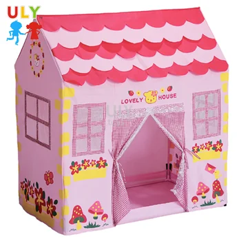 play tent house