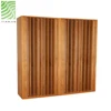 Sound isolation 2d cheap diffuser acoustic panel
