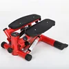 Home Fitness Multi Gym Exercise Folding Cycle Mini Stepper Electric Rehabilitation Fitness Stepper